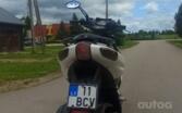 Aprilia SR