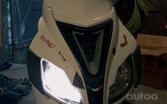 Aprilia SR