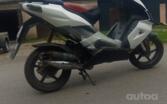Aprilia SR