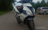 Aprilia SR