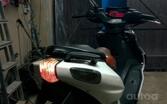 Aprilia SR
