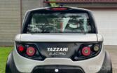 Tazzari Zero 1 generation