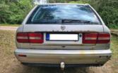 Lancia Kappa 1 generation Station Wagon wagon