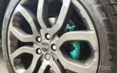 Land Rover Range Rover Evoque L538 Crossover 5-doors