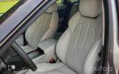 Land Rover Range Rover Evoque L538 Crossover 5-doors