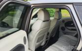 Land Rover Range Rover Evoque L538 Crossover 5-doors