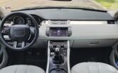 Land Rover Range Rover Evoque L538 Crossover 5-doors