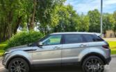 Land Rover Range Rover Evoque L538 Crossover 5-doors