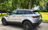 Land Rover Range Rover Evoque L538 Crossover 5-doors