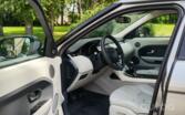 Land Rover Range Rover Evoque L538 Crossover 5-doors