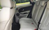 Land Rover Range Rover Evoque L538 Crossover 5-doors