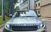 Land Rover Range Rover Evoque L538 Crossover 5-doors