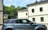 Land Rover Range Rover Evoque L538 Crossover 5-doors