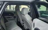 Land Rover Range Rover Evoque L538 Crossover 5-doors