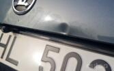 Skoda Octavia 3 generation Combi wagon 5-doors