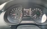 Skoda Octavia 3 generation Combi wagon 5-doors