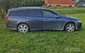 Honda Accord 7 generation wagon