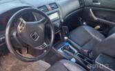 Honda Accord 7 generation wagon