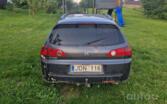 Honda Accord 7 generation wagon