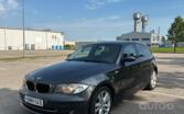 BMW 1 Series E81/E82/E87/E88 [restyling] Hatchback 5-doors