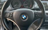 BMW 1 Series E81/E82/E87/E88 [restyling] Hatchback 5-doors