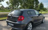 BMW 1 Series E81/E82/E87/E88 [restyling] Hatchback 5-doors