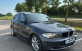 BMW 1 Series E81/E82/E87/E88 [restyling] Hatchback 5-doors