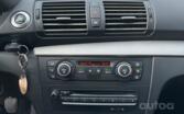 BMW 1 Series E81/E82/E87/E88 [restyling] Hatchback 5-doors