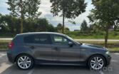 BMW 1 Series E81/E82/E87/E88 [restyling] Hatchback 5-doors