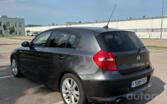 BMW 1 Series E81/E82/E87/E88 [restyling] Hatchback 5-doors