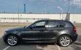 BMW 1 Series E81/E82/E87/E88 [restyling] Hatchback 5-doors