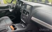 Dodge Grand Caravan