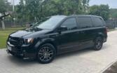 Dodge Grand Caravan