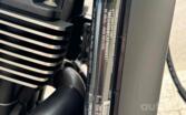 Harley Davidson Street