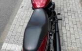 Harley Davidson Street
