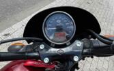 Harley Davidson Street