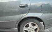 Nissan Almera Tino