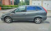 Nissan Almera Tino