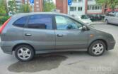 Nissan Almera Tino