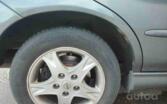 Nissan Almera Tino