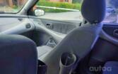 Nissan Almera Tino