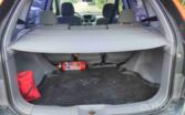 Nissan Almera Tino