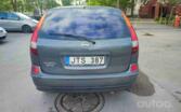 Nissan Almera Tino