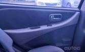 Nissan Almera Tino
