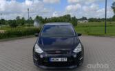 Ford S-Max 1 generation [restyling] Minivan