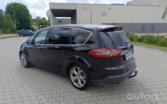 Ford S-Max 1 generation [restyling] Minivan