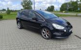 Ford S-Max 1 generation [restyling] Minivan