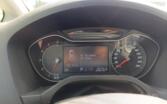 Ford S-Max 1 generation [restyling] Minivan