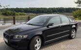 Volvo S40 2 generation Sedan