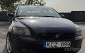 Volvo S40 2 generation Sedan